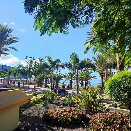 Guayero, Bel Appartement A 50M De La Mer Los Cristianos  Exterior foto