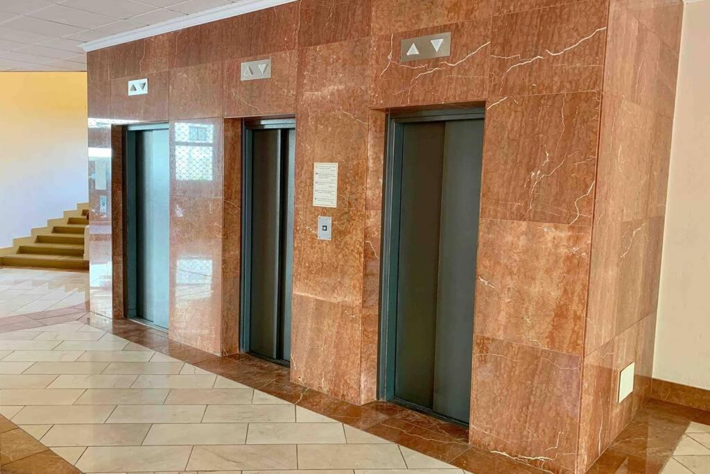 Guayero, Bel Appartement A 50M De La Mer Los Cristianos  Exterior foto